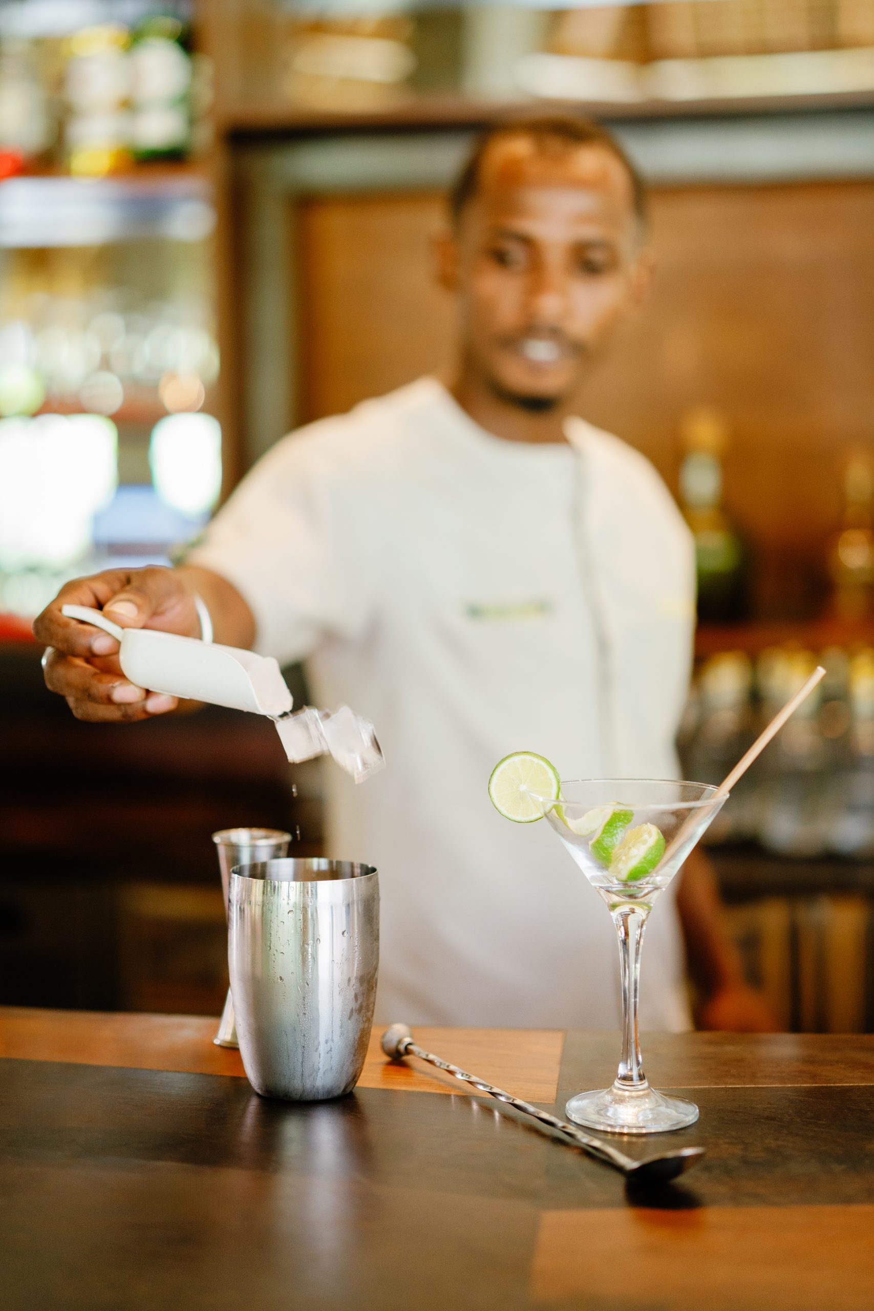 Bar 1